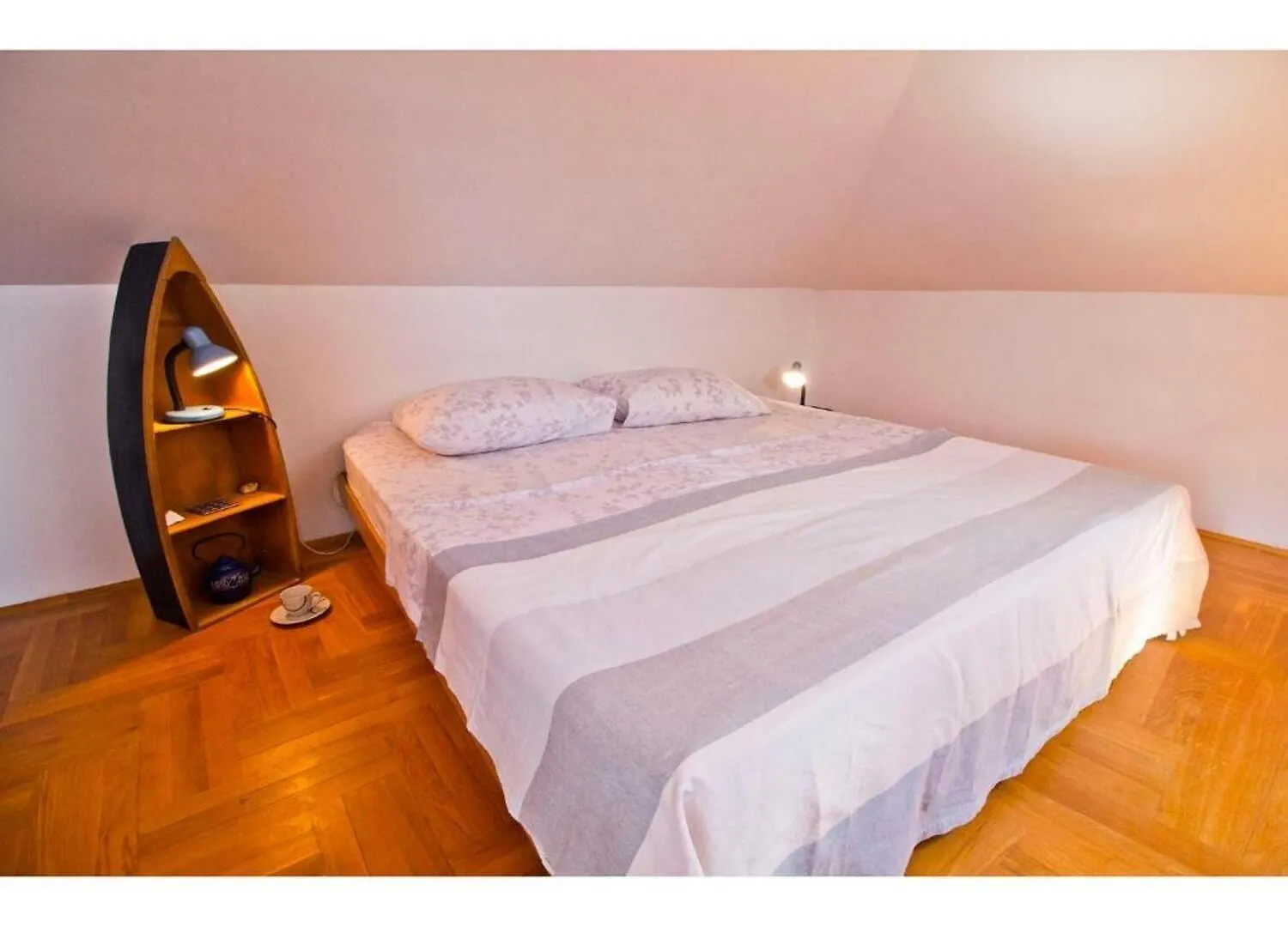 Apartment Mana Split Croatia