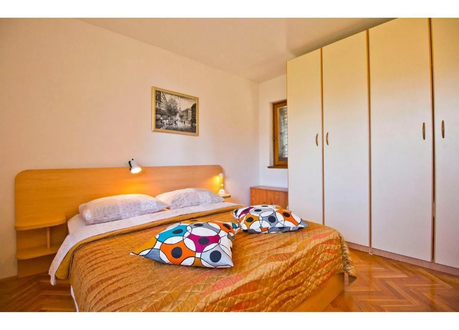 Apartment Mana Split Croatia