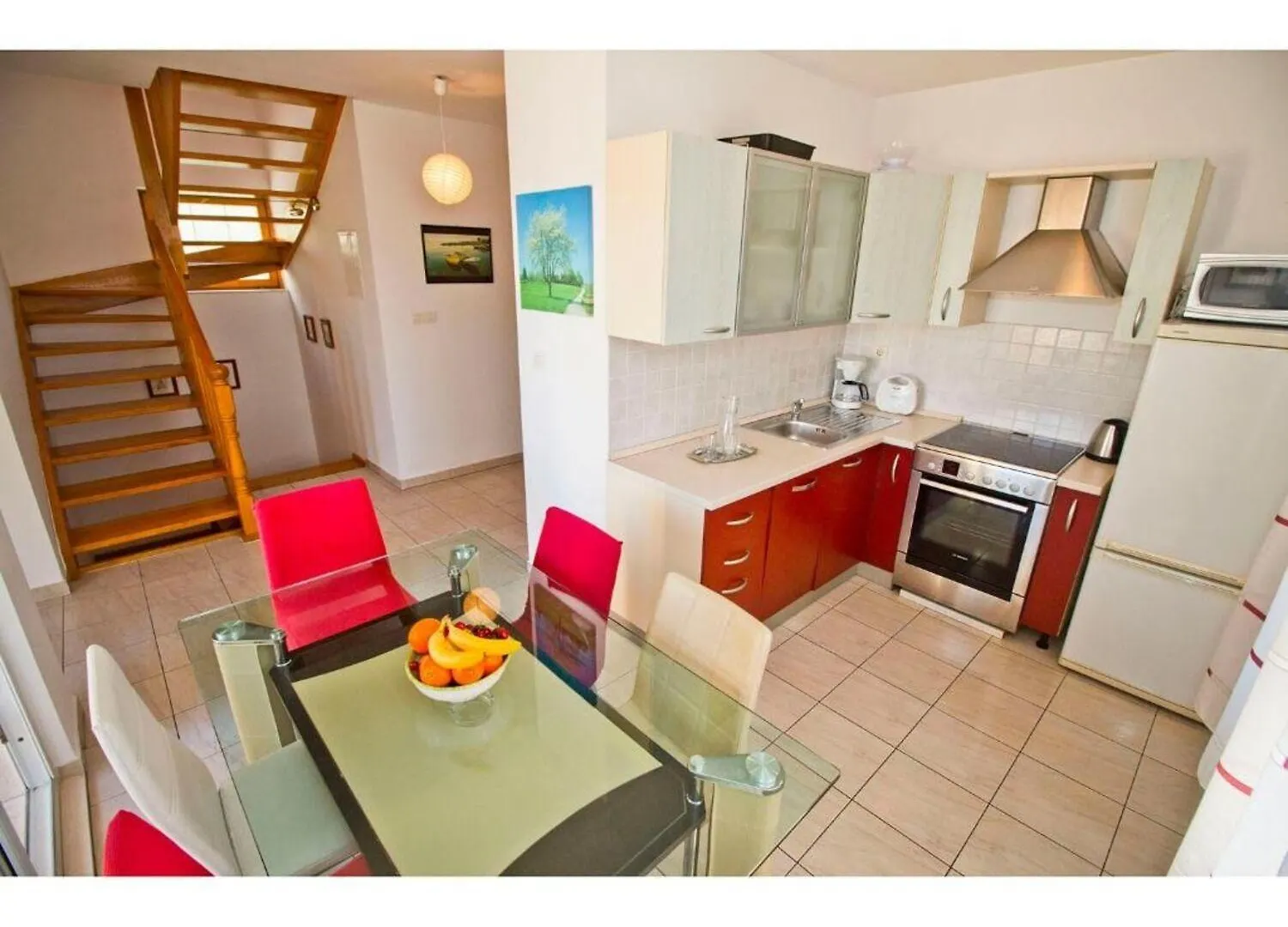 Apartment Mana Split Croatia